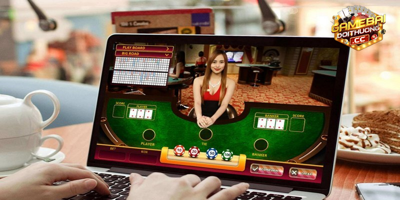 Chơi bài online kiếm tiền chưa bao giờ dễ đến thế