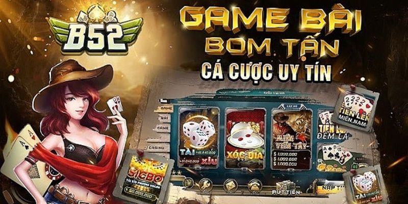 Tiêu chí cơ bản khi so sánh B52 và Fabet