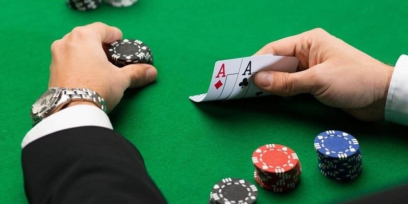 Nắm rõ cách đánh bài xì dách là một mẹo chơi bài hiệu quả 