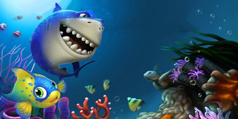 Giải thích việc chơi game bắn cá có phạm pháp chăng?