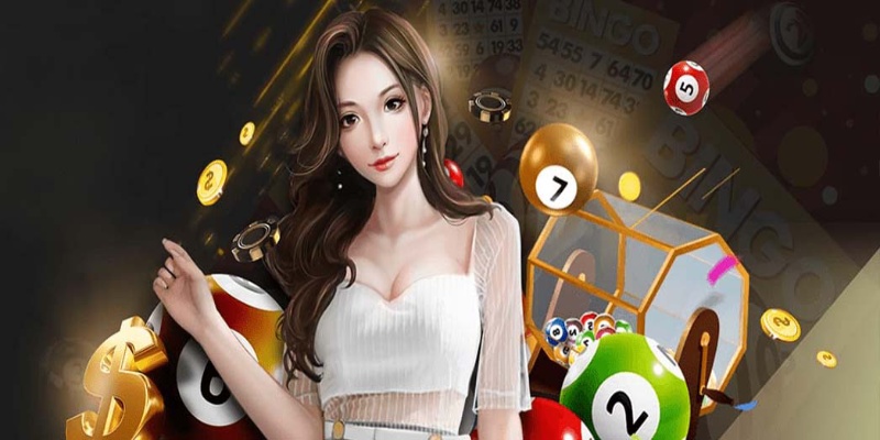 Những sản phẩm giải trí hiện có của nhà cái K9win